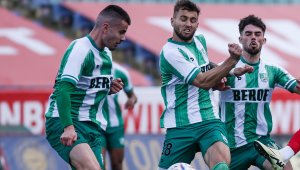 В Берое си чакат заплатите за... декември