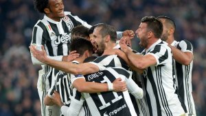 Ювентус се откъсна на върха в Серия А след бой над Милан + ВИДЕО