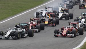 Нико наказа грешка на Люис и триумфира на „Монца”