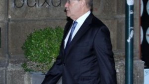 Лисицата Пинто да Коща позлати Порто