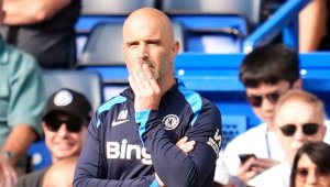 Мареска остана доволен, не се трогна от гневния Стърлинг