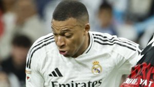 Мбапе "виси" за първия мач на Реал на Световното клубно