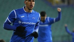 Проблемът на Левски са самите футболисти