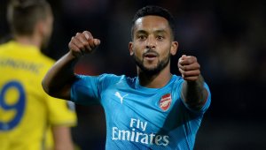 Интер се огледа в Уолкът