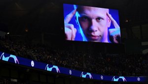 Издадоха тайната: Халанд не е човек!