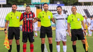 Съдията дебютант във Вечното дерби: Спокоен съм