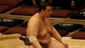 Четвърта загуба за Аоияма в Япония
