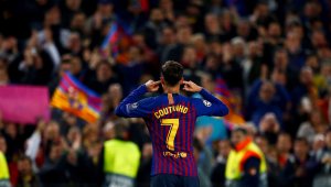 Барса продава Коутиньо заради "тлъст" бонус?