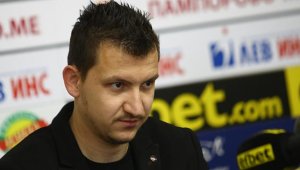 Тодор Неделев изпусна златния дъжд от Трабзонспор 