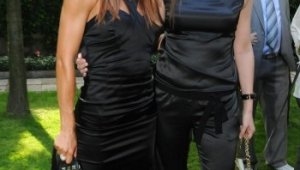 Ивет срещу Станка за &quot;Жена на годината&quot;