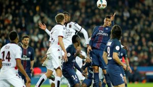 Ница не се даде на ПСЖ