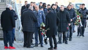 Филип Филипов: Жеков трябва да служи за пример на новото поколение