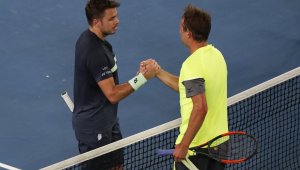 Срам! №97 в света се изгаври с Вавринка