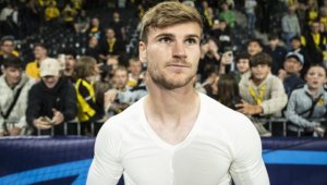 Трансферът в Англия е близо: Тимо Вернер ще го направи отново