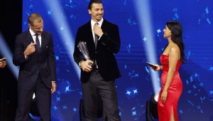 Златан Ибрахимович разкри голямата си липса