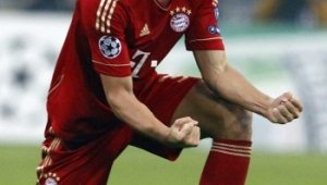 Марио Гомес: Това не е перфектния мач