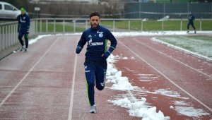 Кайсара отиде в Истанбул, Лудогорец лапа 450 000 евро