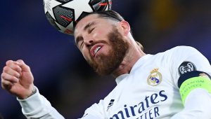 Специалния се размечта за Рамос