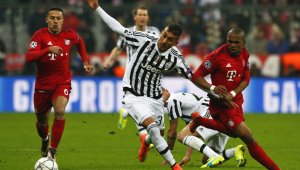 ОФИЦИАЛНО: Уотфорд взе халф на Юве