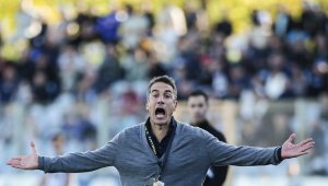 Здраво прецакване: Хулио Веласкес е бил предложен за треньор на ЦСКА