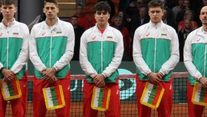 Иван Иванов става най-добър млад спортист на Европа?