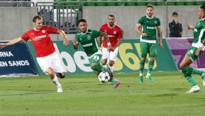 Лудогорец гостува в Литва, Милан в Македония