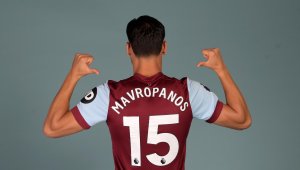 Чуковете взеха защитник, но пак ги отрязаха за ганаец