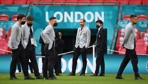 Трепери, Белгия! Киелини е готов за битката