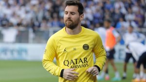 От европейски гранд ли е? Лео Меси получи огромна оферта