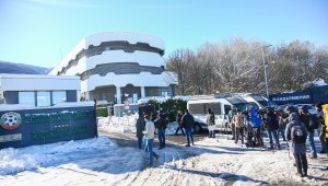 БФС скочи на Бербатов