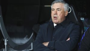 Голям проблем за Реал преди Шампионска лига
