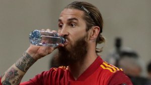 Рамос: Започвам от нулата, искам да пиша история и с ПСЖ