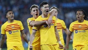 Обрат! Барса се играе &bdquo;отменена&ldquo; контрола в Япония