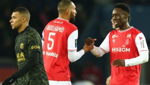 Бижуто на Арсенал, което блести повече от Мбапе + ВИДЕО