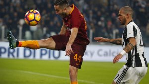 Моуриньо вади 50 млн. паунда за Манолас