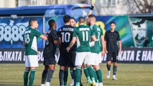 Хубчев скочи на "сините": Срам ме е от тези уж левскари!