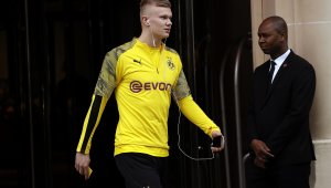 Юве има план за головата машина Холанд