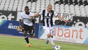 Локо (Пловдив) срина самочувствието на Славия преди финала за Купата на България