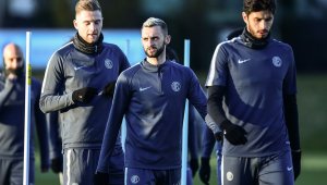 ПРОГНОЗА: Интер - ПСВ Айндховен