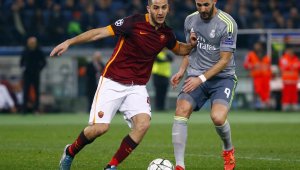 Челси пак се сети за Манолас