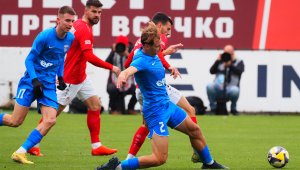 Бивш шеф на ЦСКА дари 1000 лв за спасението на Спартак Варна