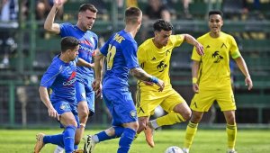 Ще има ли нови от Крумовград? Левски опира до още един от бившия тим на Генчев