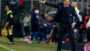 Гавра! Палермо изгони треньора си за седми път този сезон