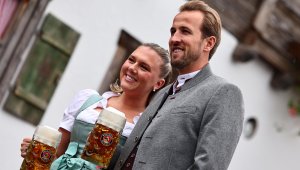 Гръм от Мюнхен: Хари Кейн отива в Барса?