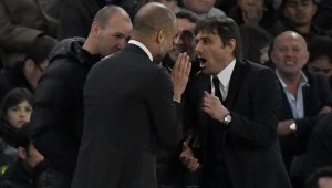 Скандал между треньори помрачил Челси – Сити, Пеп е бил част от въргала