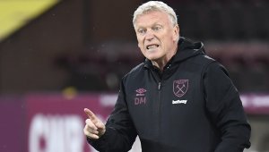 Чуковете са уверени, че ще задържат Дейвид Мойс