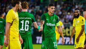 Десподов за Аякс: Това са най-хубавите мачове