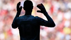 Куртоа ще се връща през декември