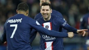 Грандиозен план за бъдещето на Лео Меси