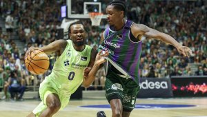 Страхотен обрат лиши феновете от баскетболно Ел Класико